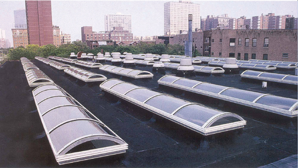 unit skylights