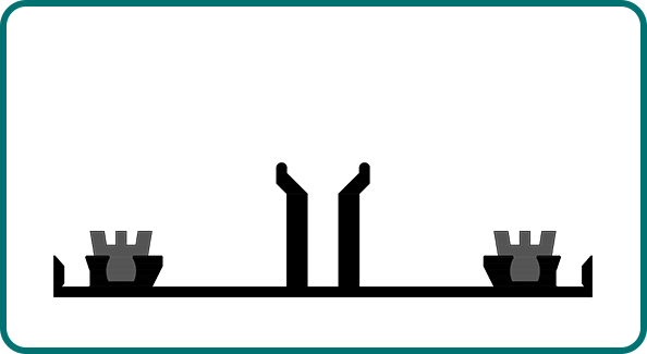 mags bar parts intermediate