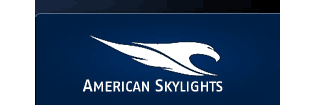 American Skylights Standard Domes