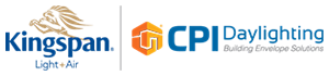 CPI and Kingspan logo