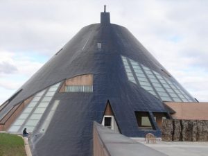 University of Wyoming American Heritage Center