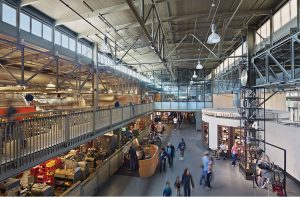 commercial-clerestory