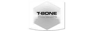 t bone logo