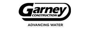 garney logo