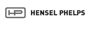 hensel phelps logo