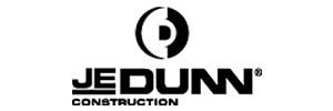 je dunn logo