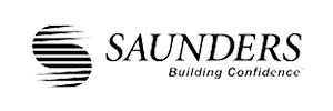 saunders logo