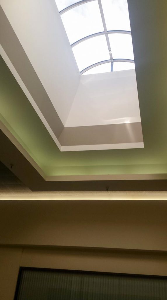 acrylic skylight repair 21354-105119