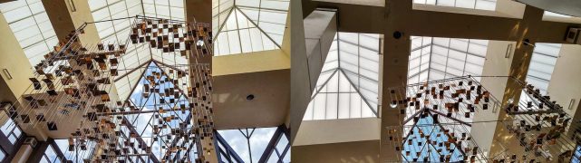 Co Springs airport 19646 before after