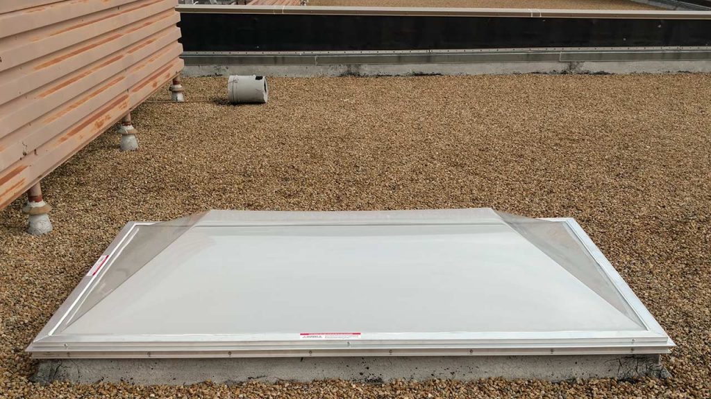 velux commercial dome 23979-100647326