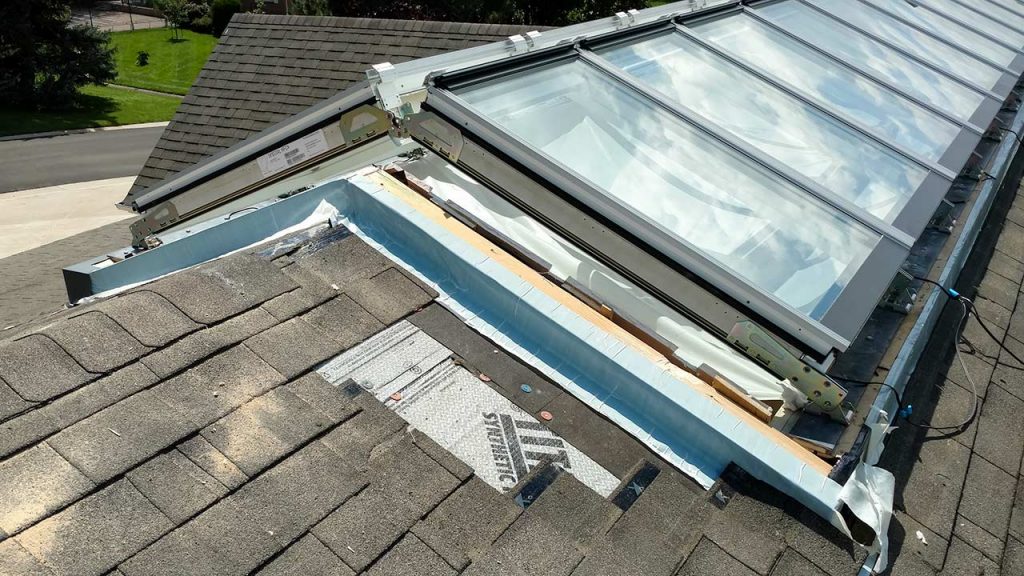 velux modular skylights 24450-144357908