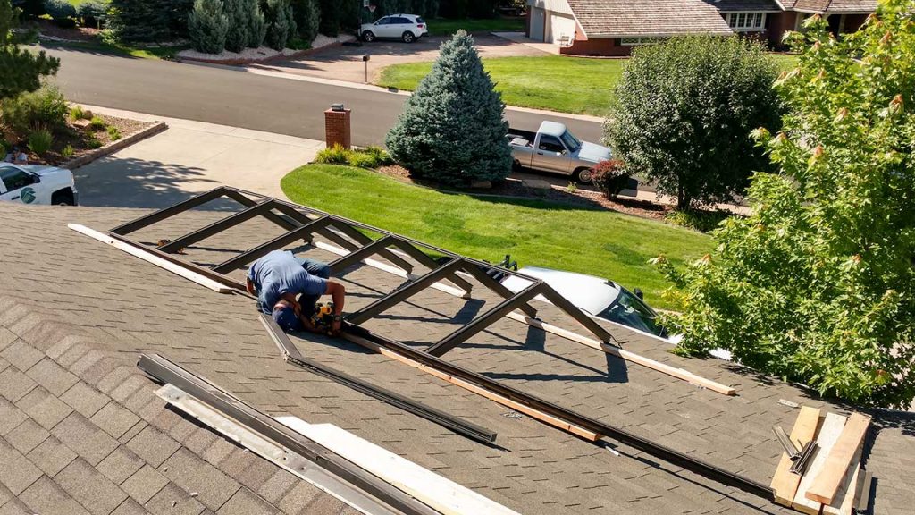 velux modular skylights 24450-095652868