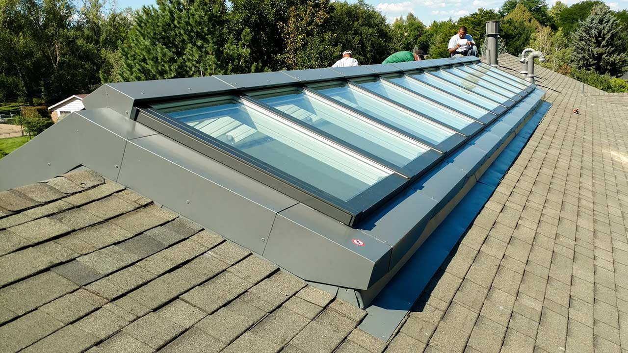 velux modular skylights 24450-104104426