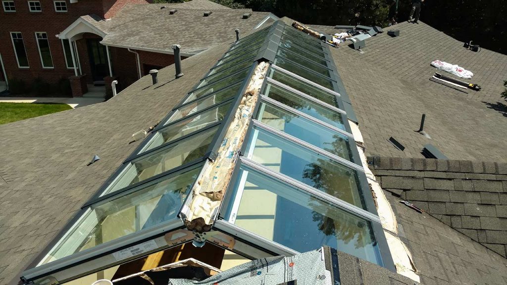 velux modular skylights 24450-121242585