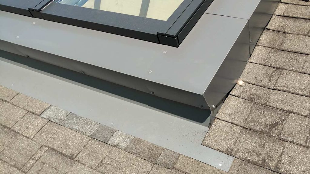 velux modular skylights 24450-121352527