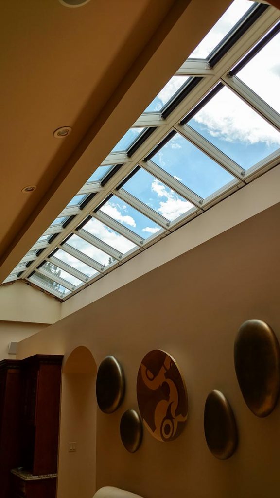 velux modular skylights 24450-130317035