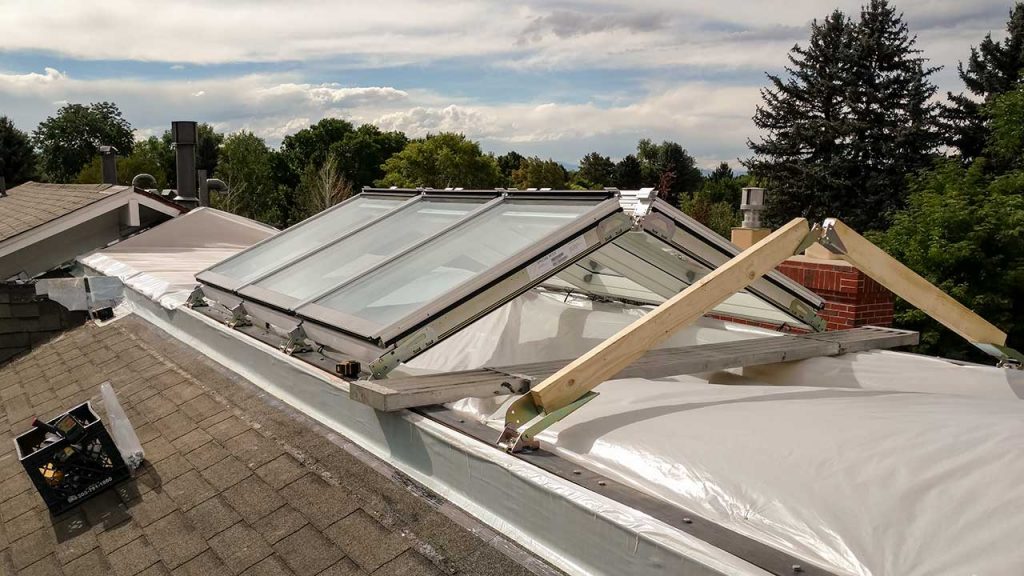 velux modular skylights 24450-161750198