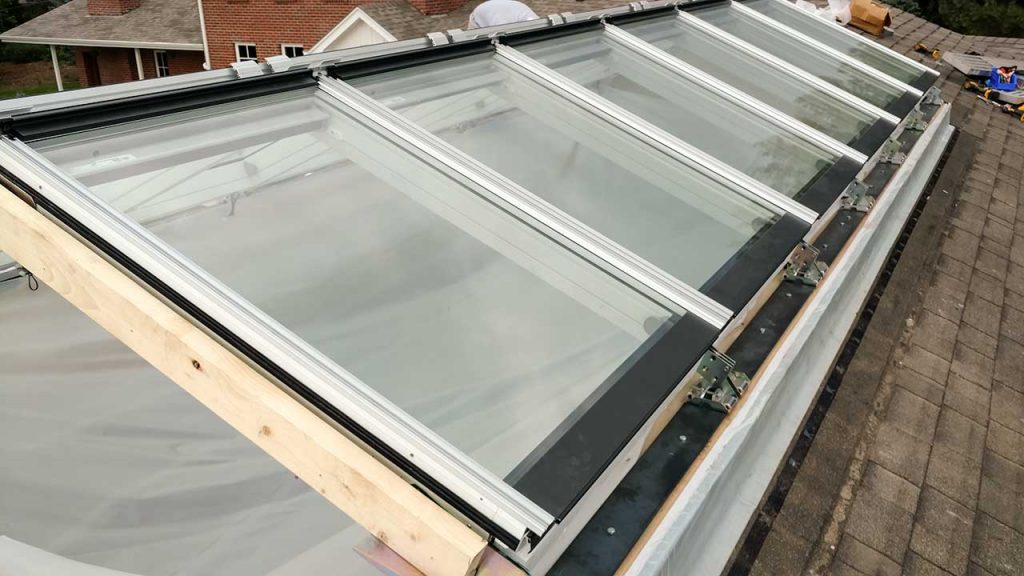 velux modular skylights 24450-170525379