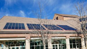 SEEC skylight repair 24186-124317