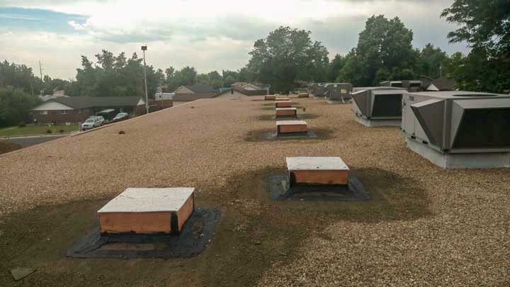 Adolfson Peterson 27560