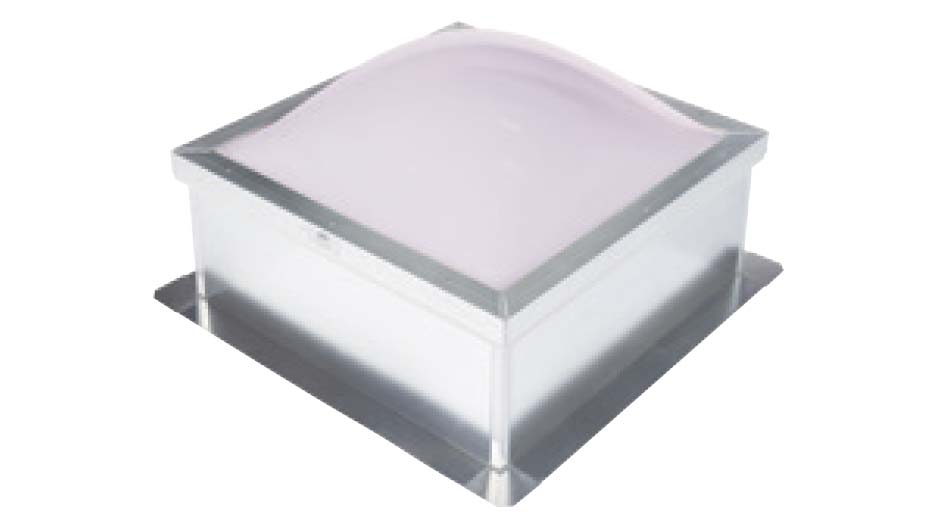 EcoSky with curb 169