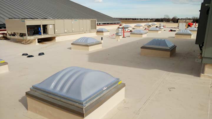 FCI Constructors 23180