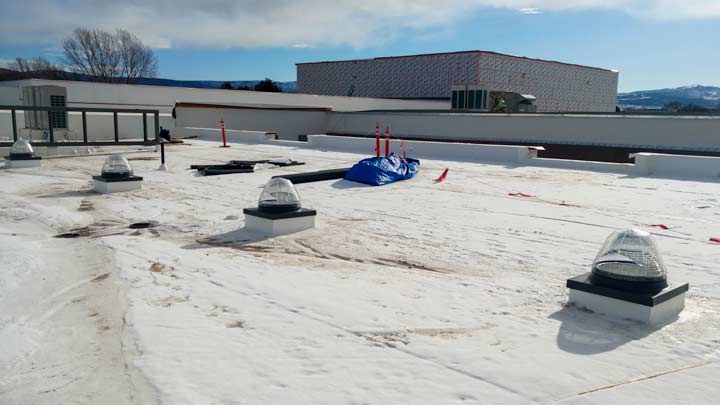 FCI Constructors 25718