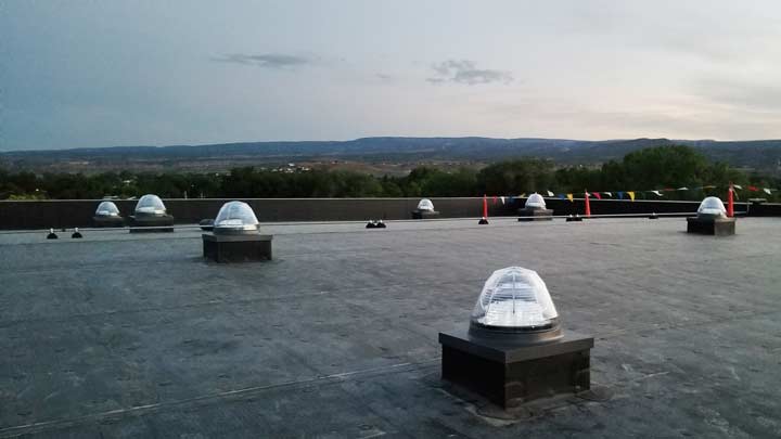 FCI Constructors 28716