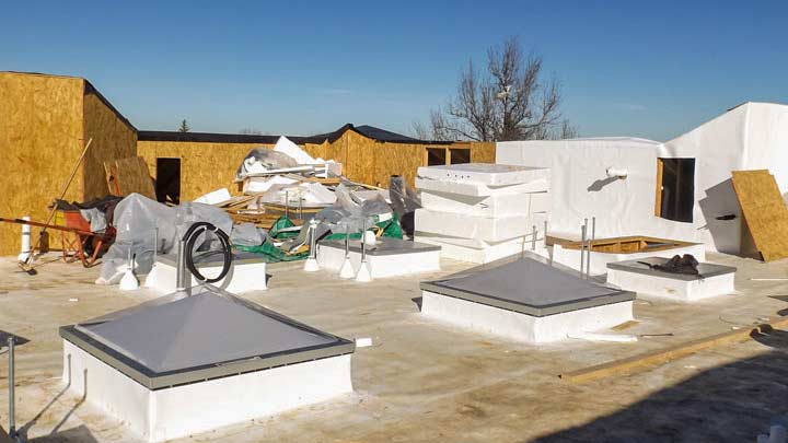 Haselden Construction 20766