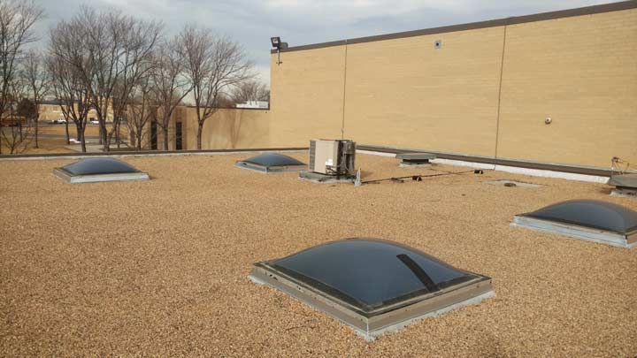 Haselden Construction 25029