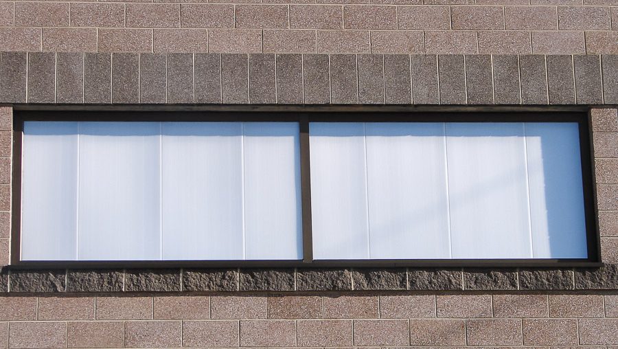 Joint Forces Readiness Center Wall Lights _13483-9173