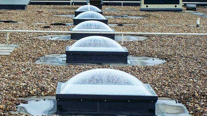 Saunders Construction 17557