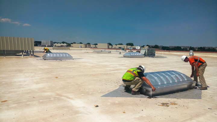 Waner Construction 26889