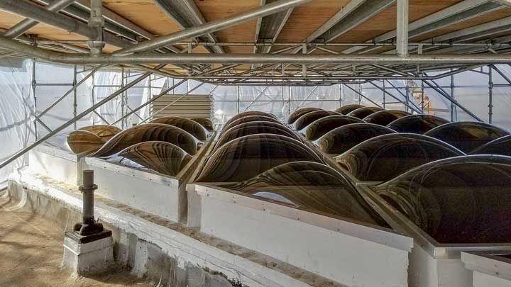 Whiting Turner 27490