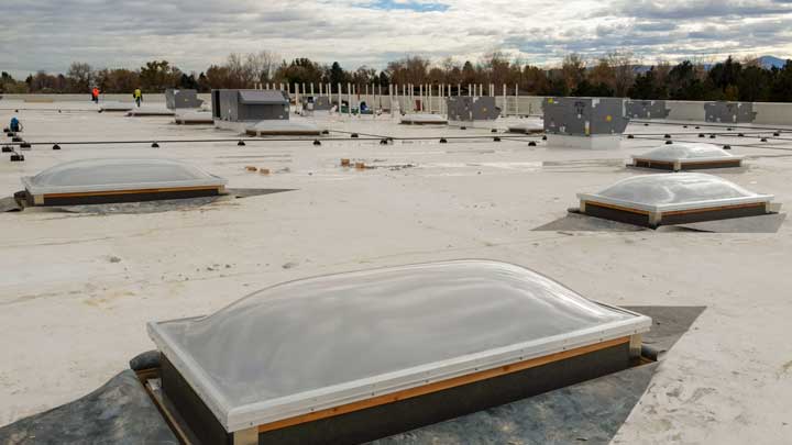 Williams Construction 25861