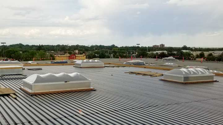 Williams Construction 29191