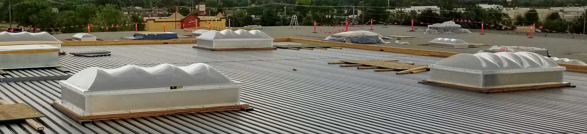 Williams Construction header