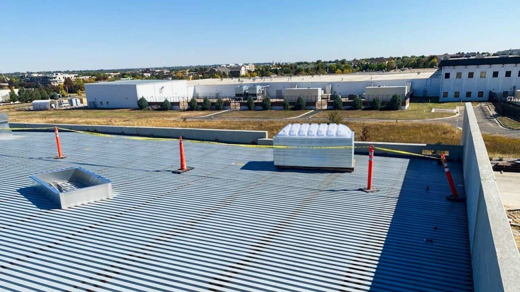 VELUX CD2 4896 unit skylights 32574-3