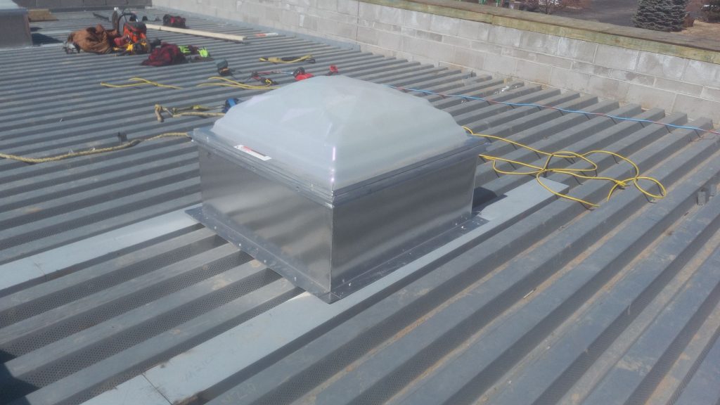 Poudre Fire Station 6 34397-6