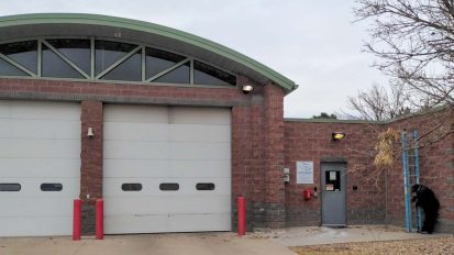 South Metro Fire Rescue Station 16