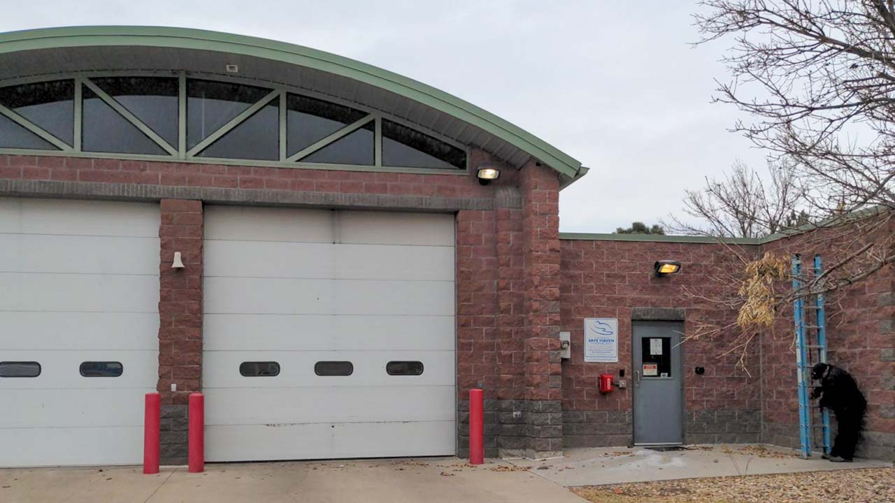 South Metro Fire Rescue Station 16 34517-4