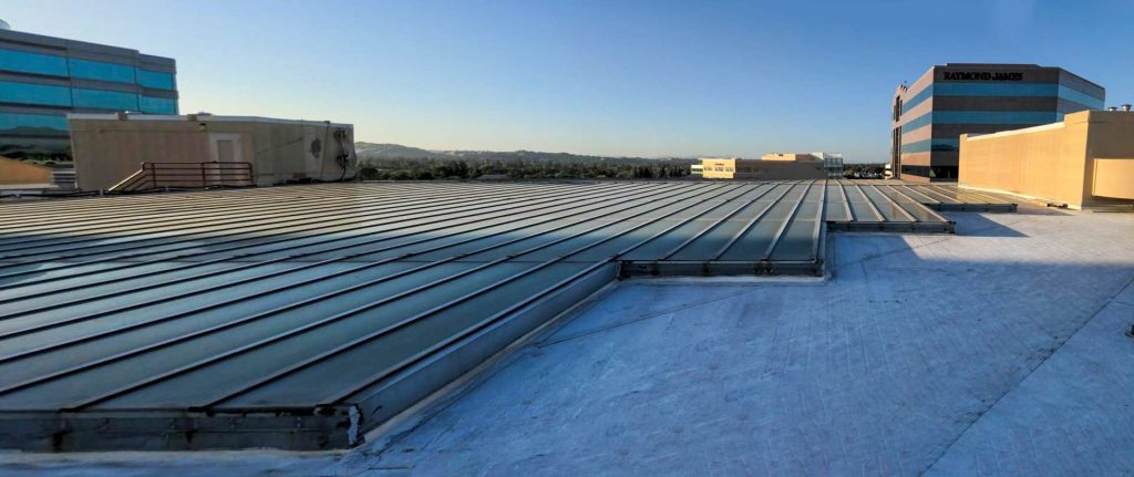 Embassy Suites Walnut Creek skylight 24426 panorama