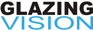 logo glazing vision