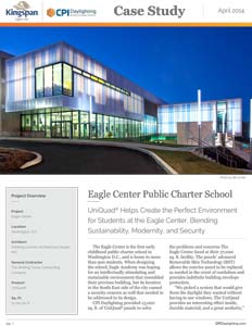 Eagle Center