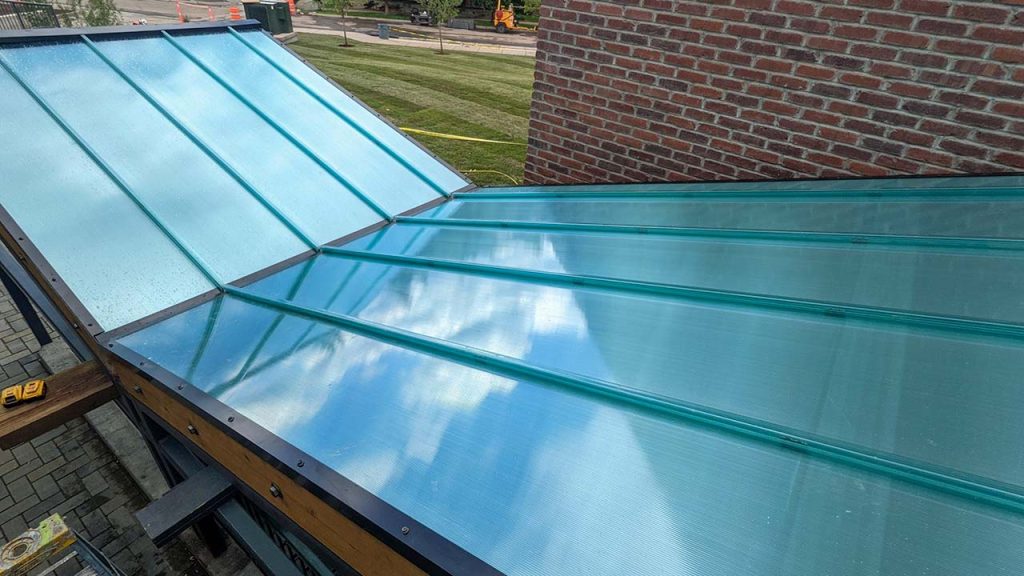 Aspen Fireplace Canopy 32572-7