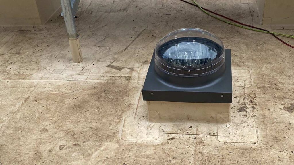 ECNW Velux TCC-014 Sun tunnel 32297-4