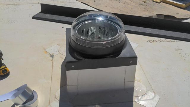 Velux Sun Tunnel 014 34220