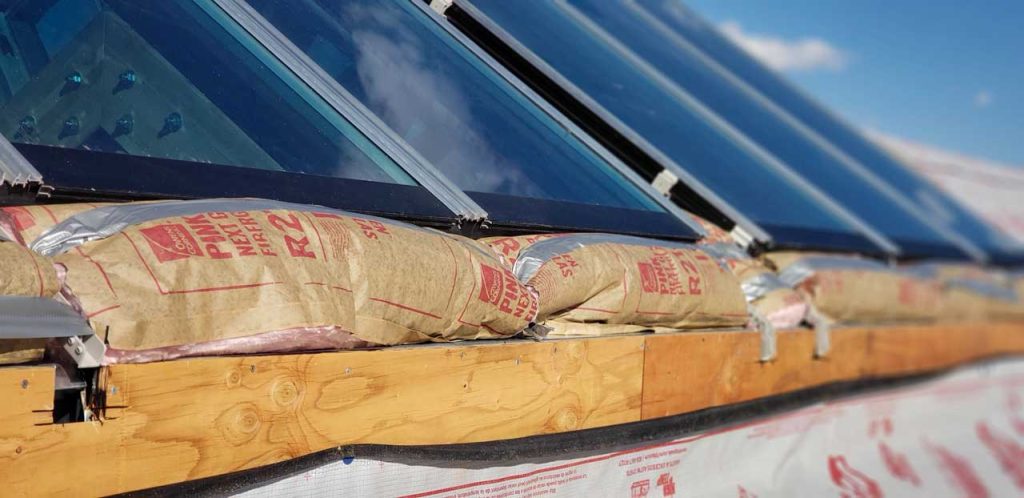 Highlands Ranch Senior Center Velux Modular Skylights 80065-13