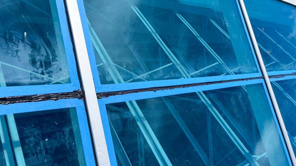 Monterey Bay Seaside wet seal 26621-12