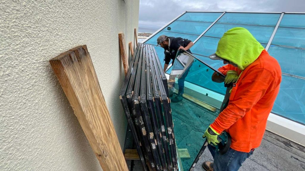 Monterey Bay Seaside wet seal 26621-21